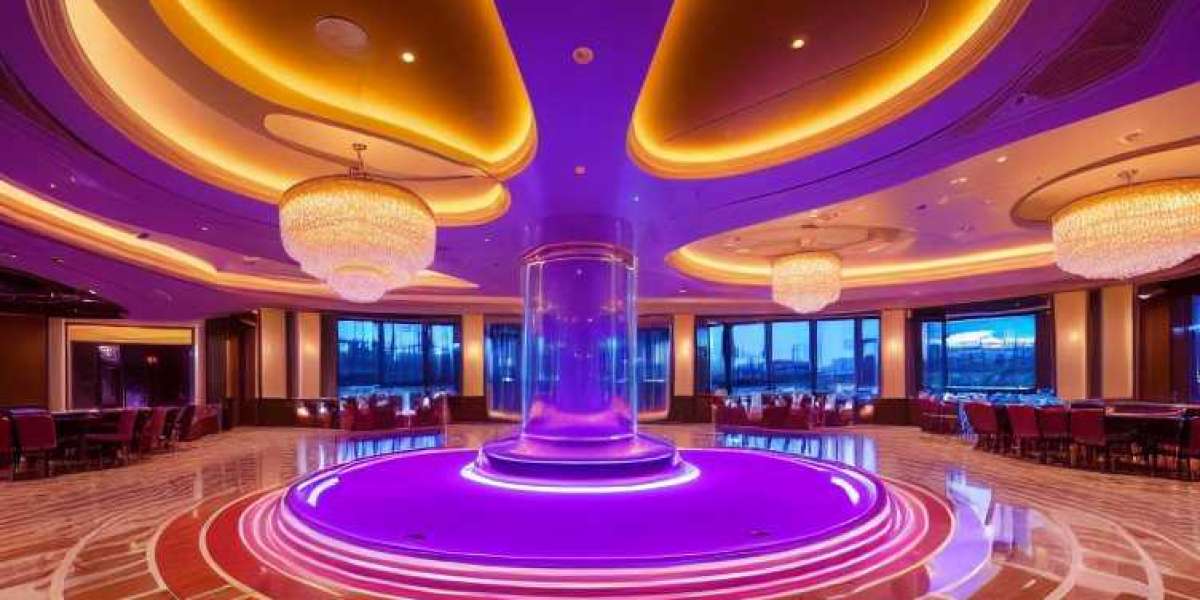 High-quality Gambling Variety at LegionBet Casino