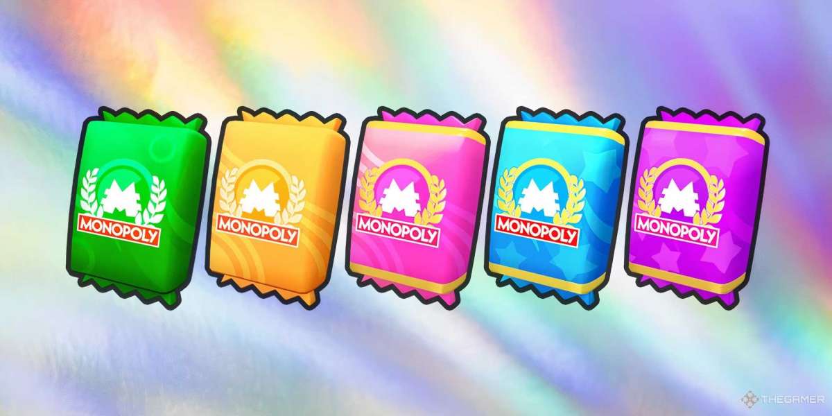 MMOexp Monopoly Go: Precision Rolling - Tycoon Tips for Multiplier Success