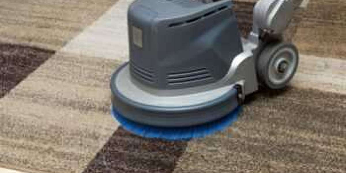 What Makes Eco Carpet Cleaning Services So Powerful?