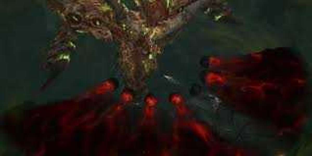 Efficient Sorcerer Gear Progression and Gold Management in Diablo 4 with U4gm