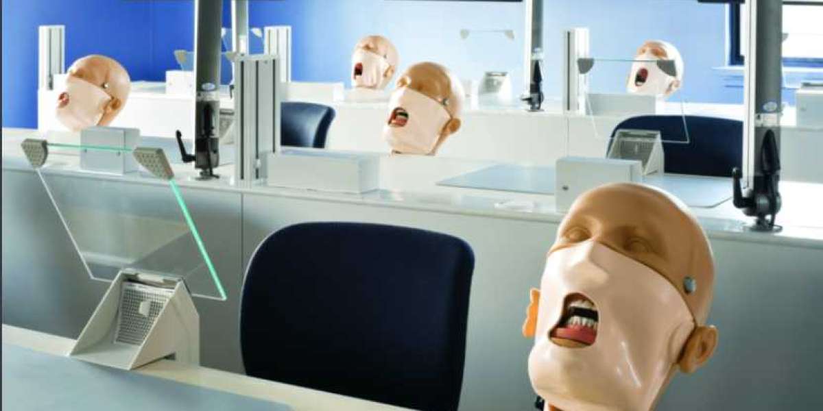 dental clinic usa