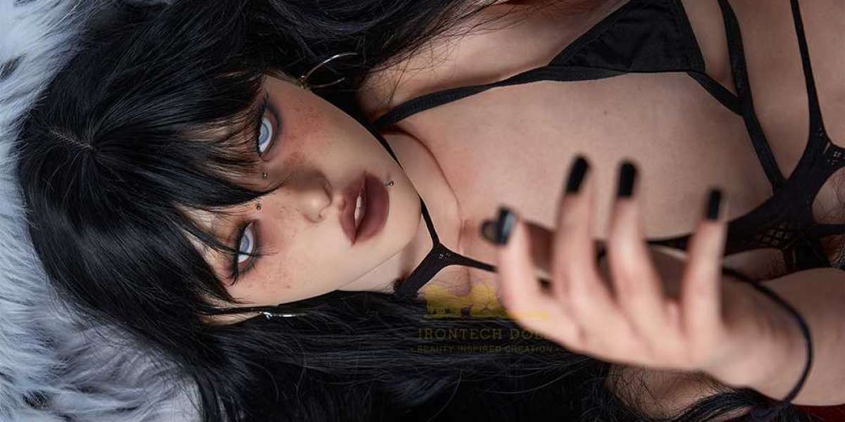 Wie Sexpuppen das Leben verändern: Echte Erfahrungen und psychologische Auswirkungen