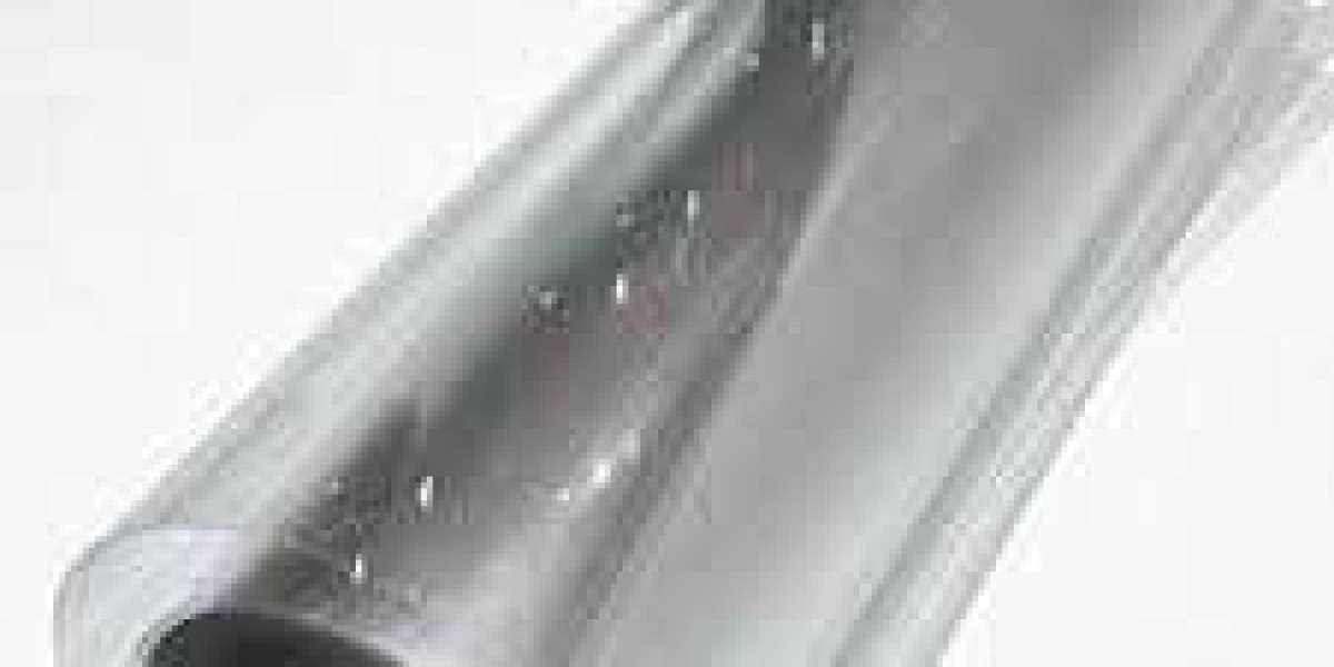 MSD PETG Film: The Clear Choice for Sustainable Innovation