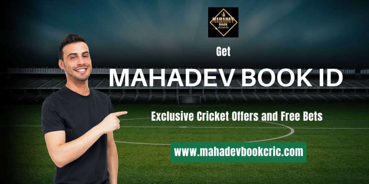 Mahadev Book ID: Exclusive Cricket Offers and Free Bets