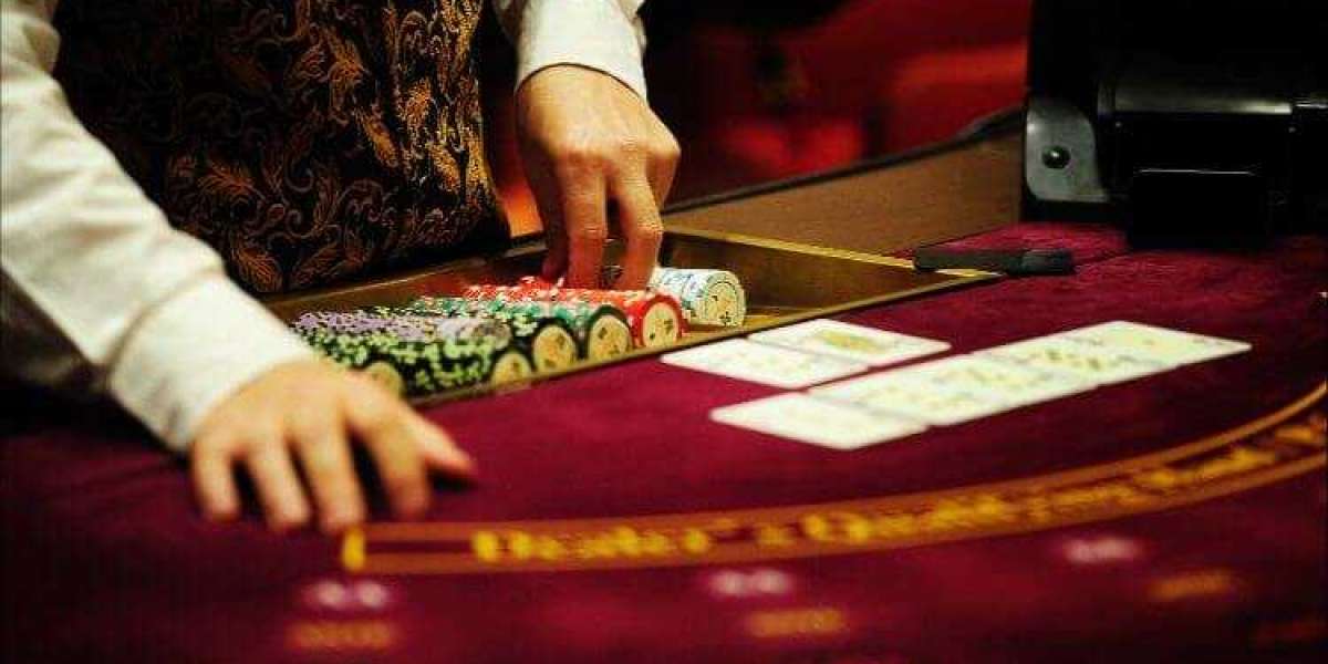 Užsienio kazino: Viskas, Ką Reikia Žinoti