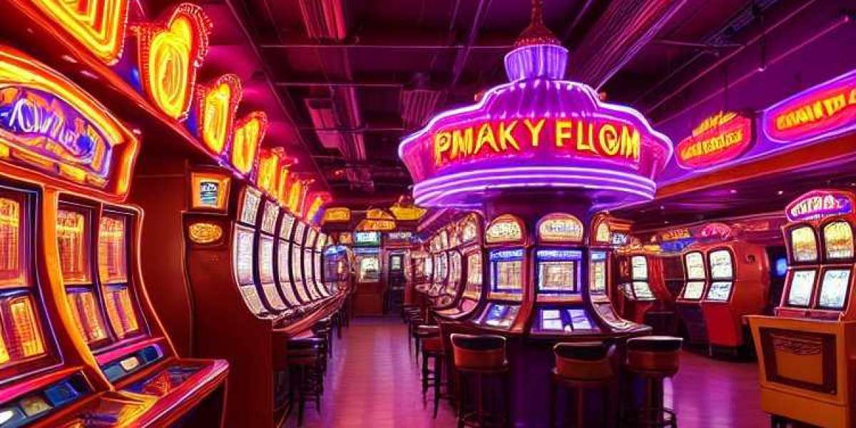 Hochwertiges Spielangebot im SG Casino