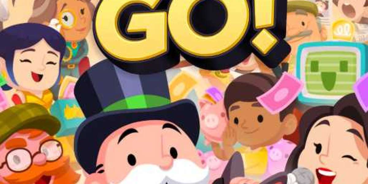 MMOexp Strategic Tips for Monopoly Go