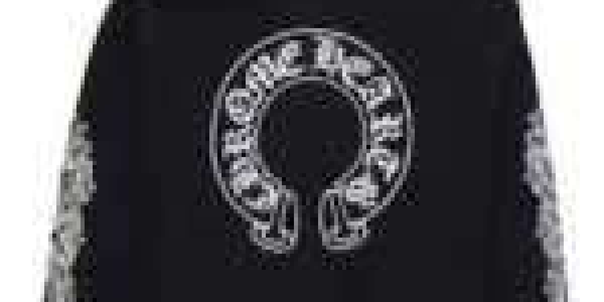 Discover Chrome Hearts Clothing – Iconic Fashion for Men and Women