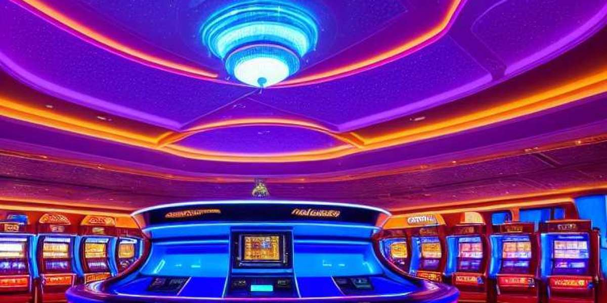 مجموع ألعاب المتفوق في JustCasino