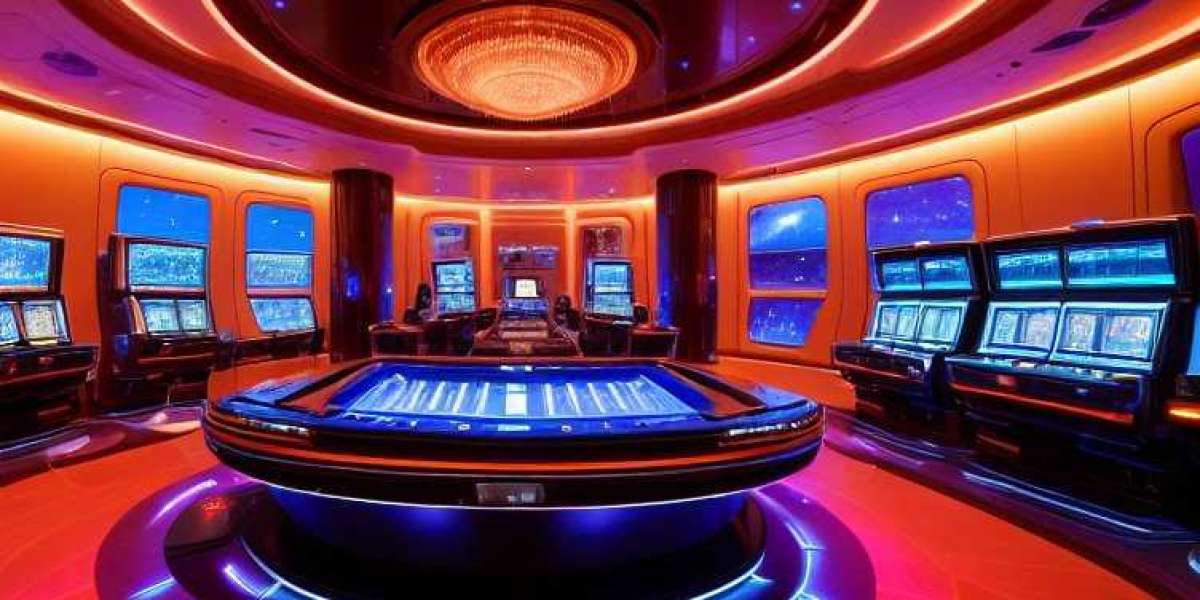 Guaranteed Payment Options at Casino Goldex