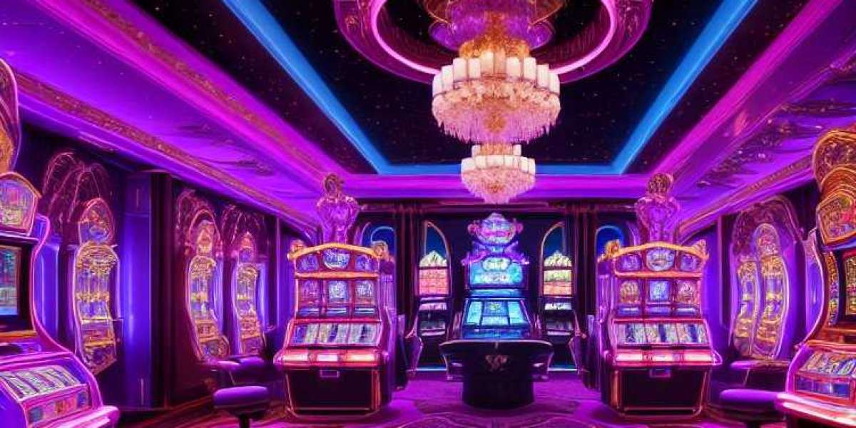 Hochwertiges Spielangebot im SG Casino