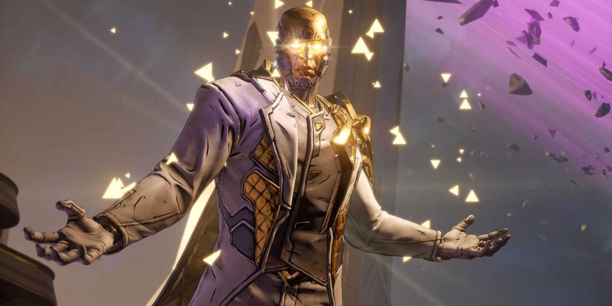 MMOexp Borderlands 4: Return to Tipsy Olivia