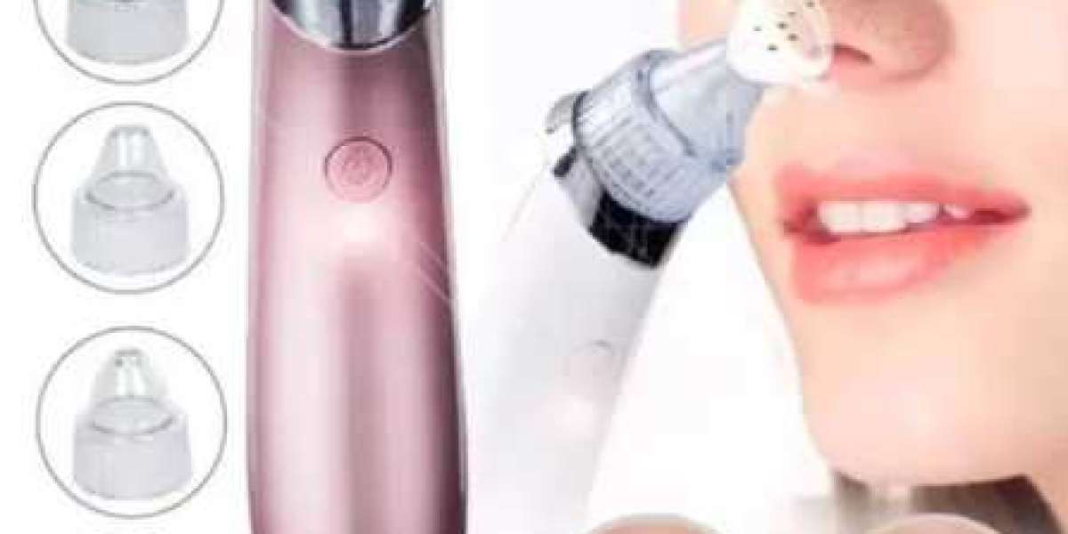 Blackhead Remover Solutions with PUZB: Your Path to Clearer Skin