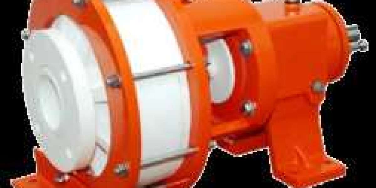 Top 10 Advantages of Using Polypropylene Pumps in Chemical Transfer