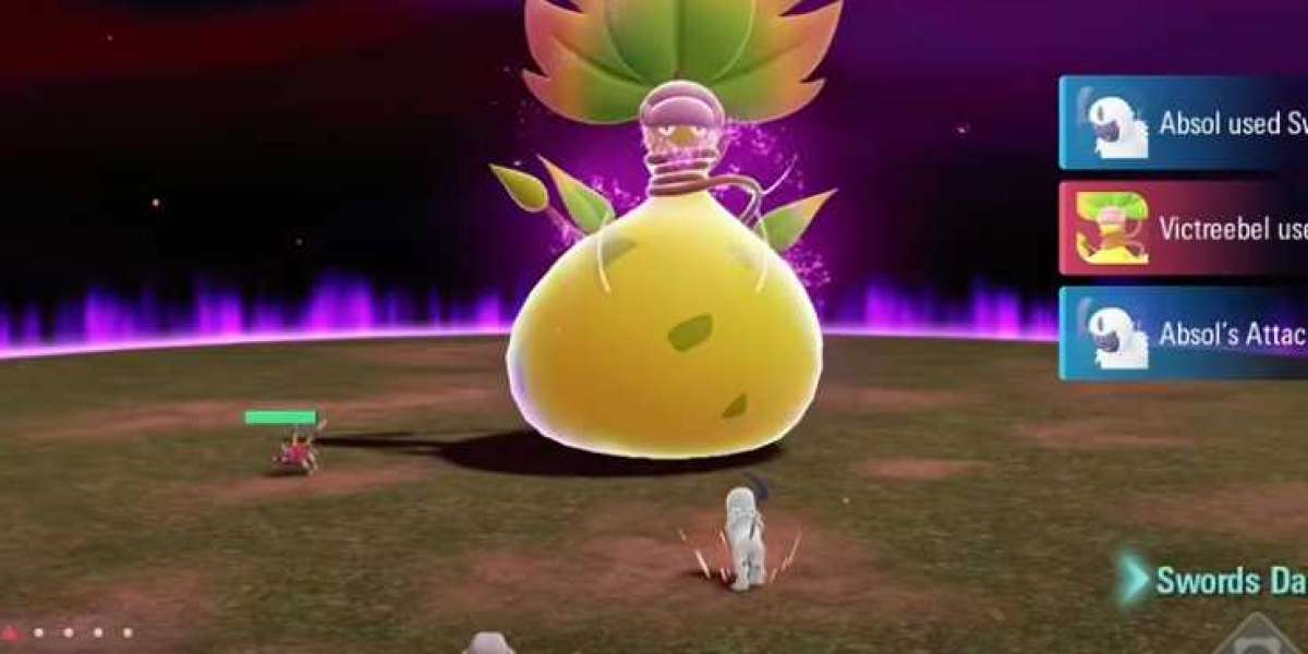 New Mega Evolutions and Returning Pokémon in Pokémon Legends: Z-A