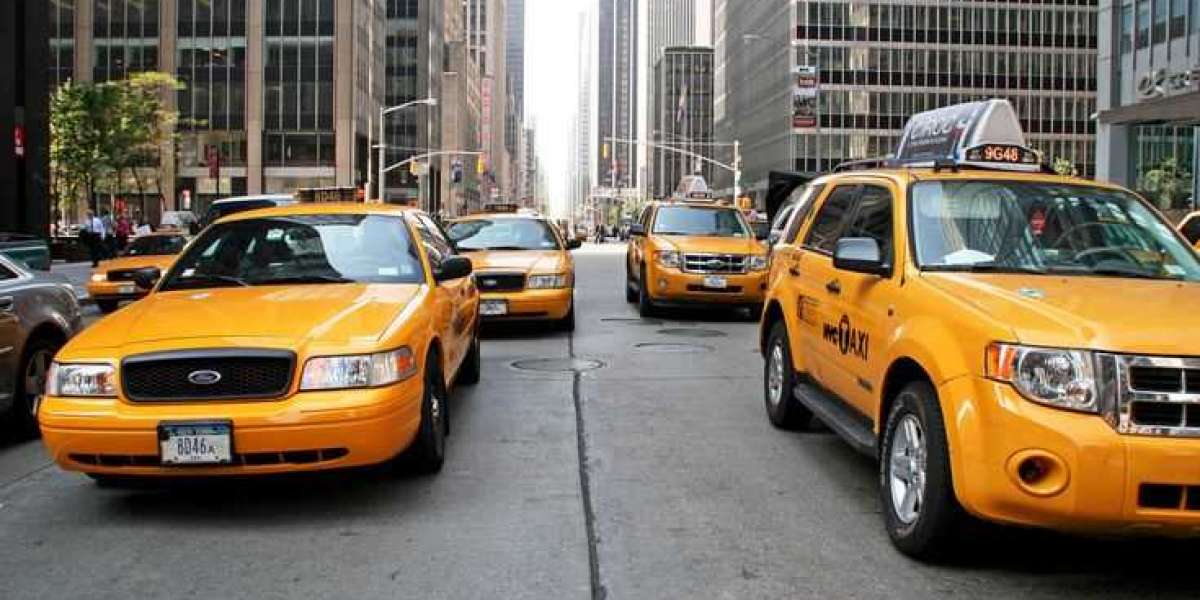 Drive Your Taxi Career Forward with Taxi Licensing Experts at TMC Solicitors