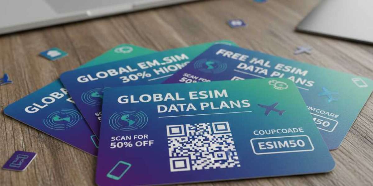 Best Working eSIM Coupons for 2025