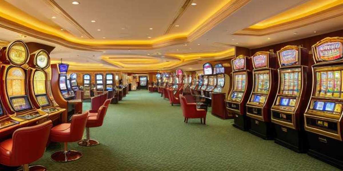 Bogata wybór gier na stronie NV Casino