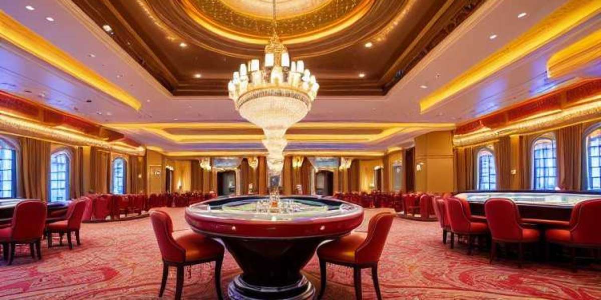 Exklusive Tischspiele bei Goldex DE