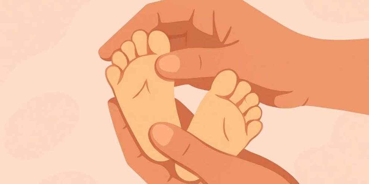 New Born Baby Bath Service Near Me: Why Mama Touch is Every Parent’s Trusted Choice