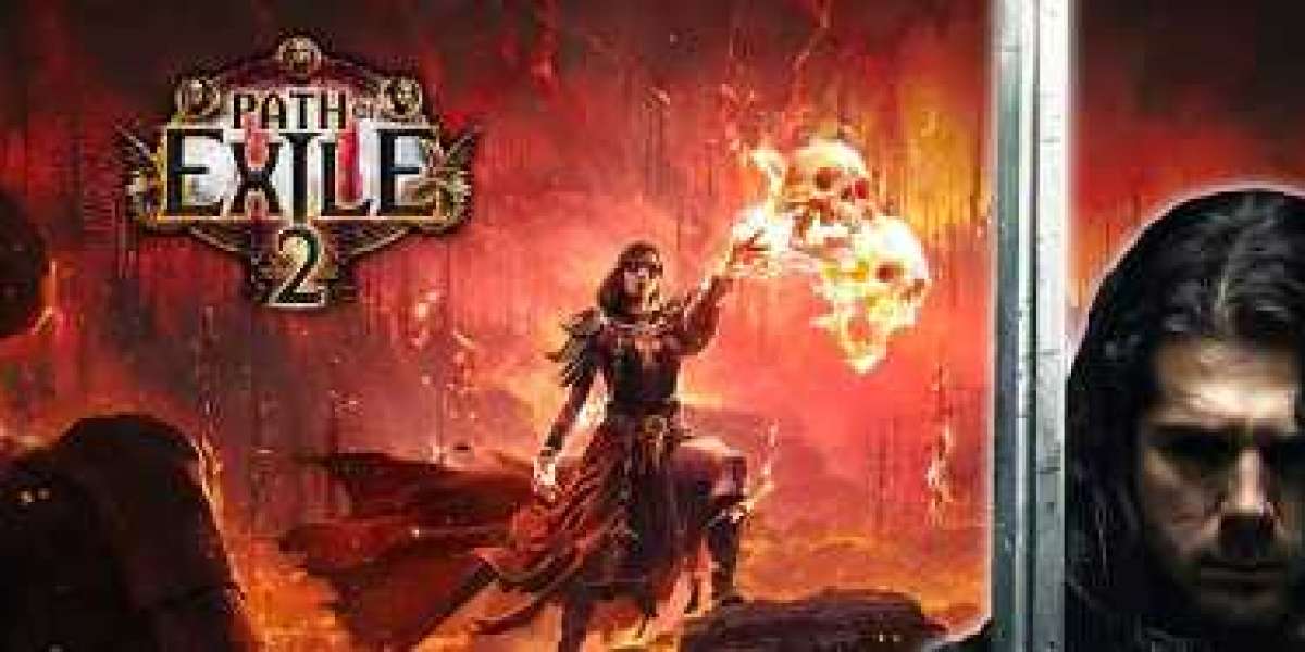 MMOEXP Path of Exile 2: Dual Sorceress Builds After the Ice Sorc Nerf