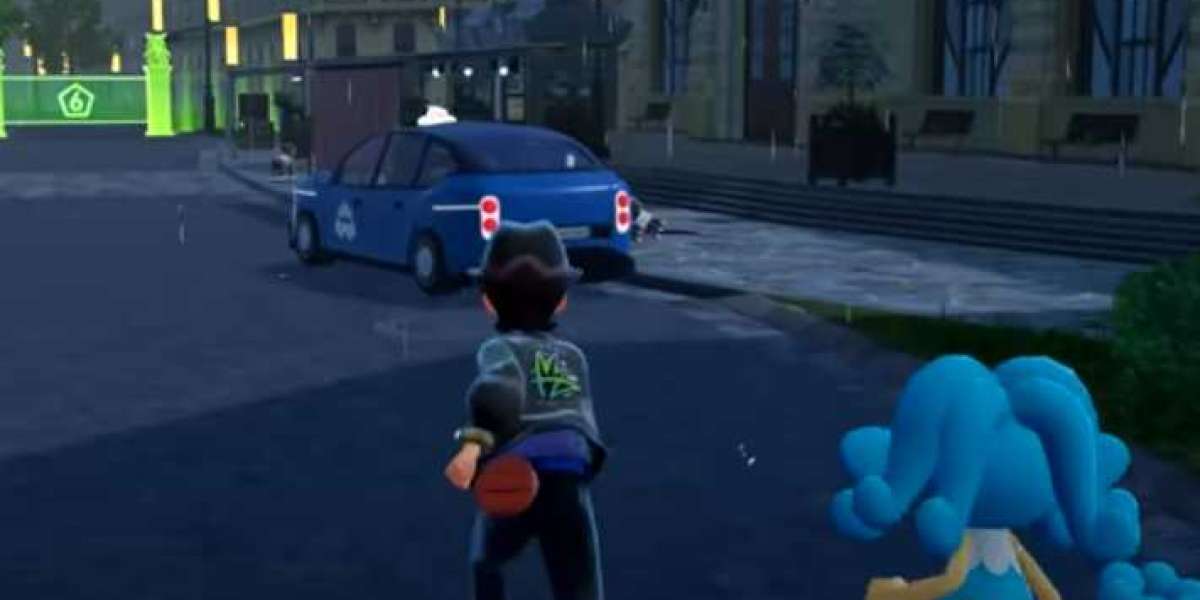 U4GM - How to Unlock Mega Scizor in Pokémon Legends: Z-A