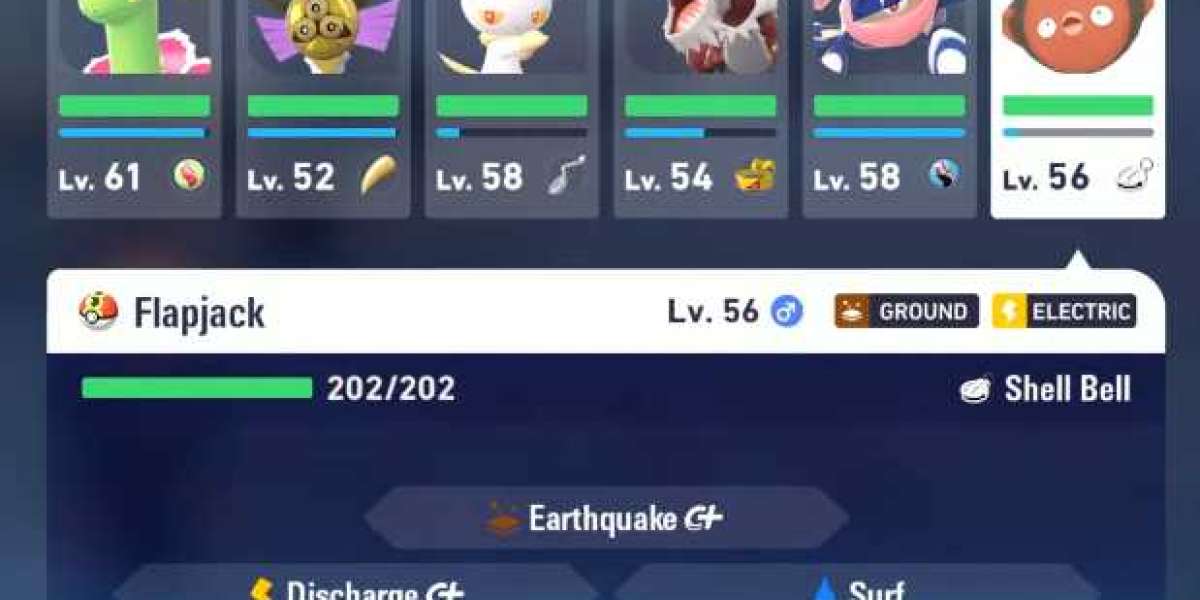 Pokémon Legends: Z-A Beginner’s Survival Guide