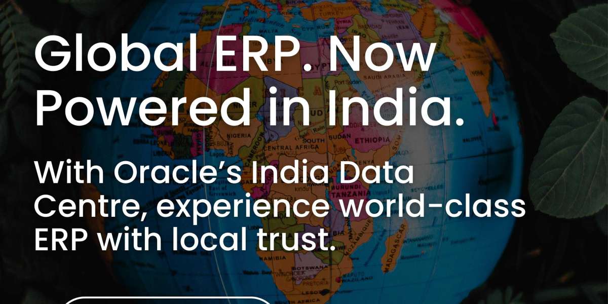 NetSuite Cloud ERP for Professional Services Firms in India