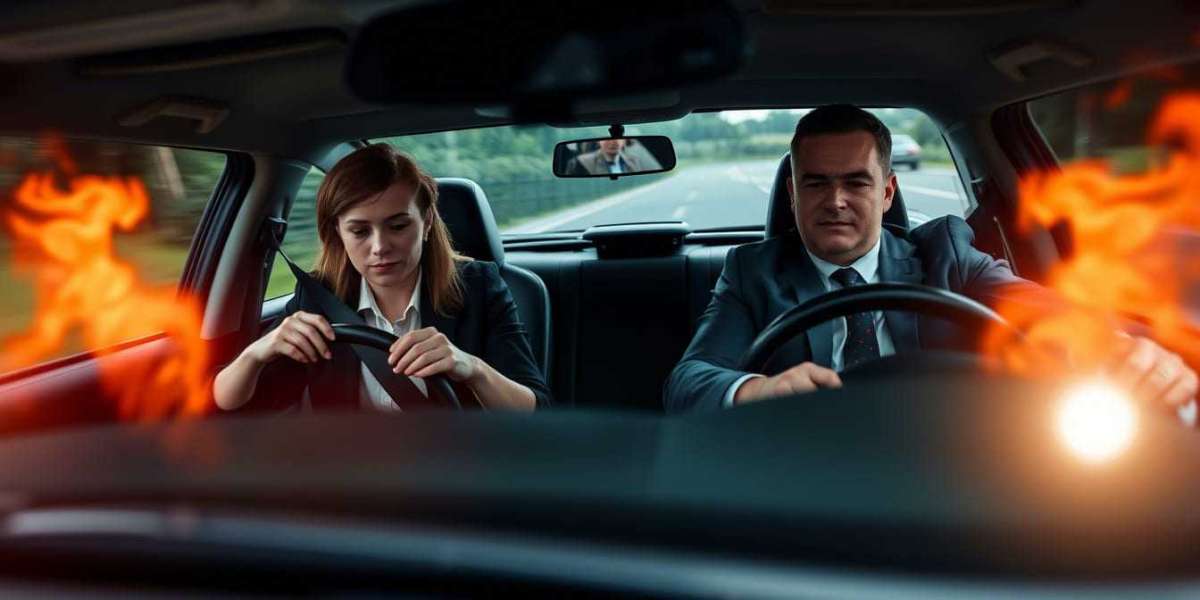 Anatomy of a Trial: How Specialist Dangerous Driving Solicitors Win in the Courtroom