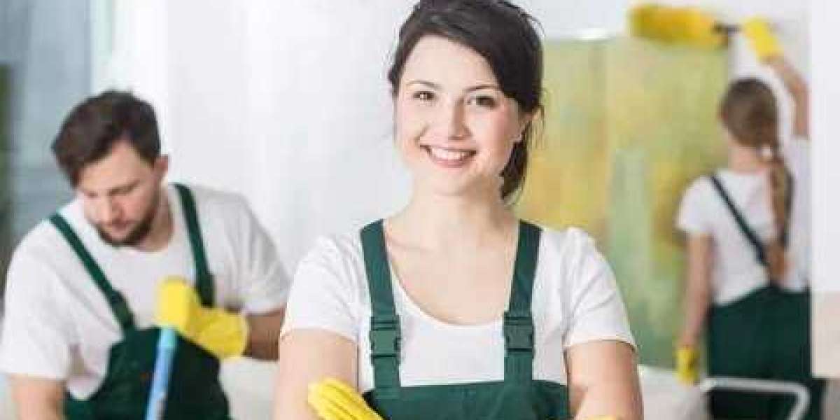 Premium Maid Service Dubai – Professional Cleaning Solutions for Homes and Offices