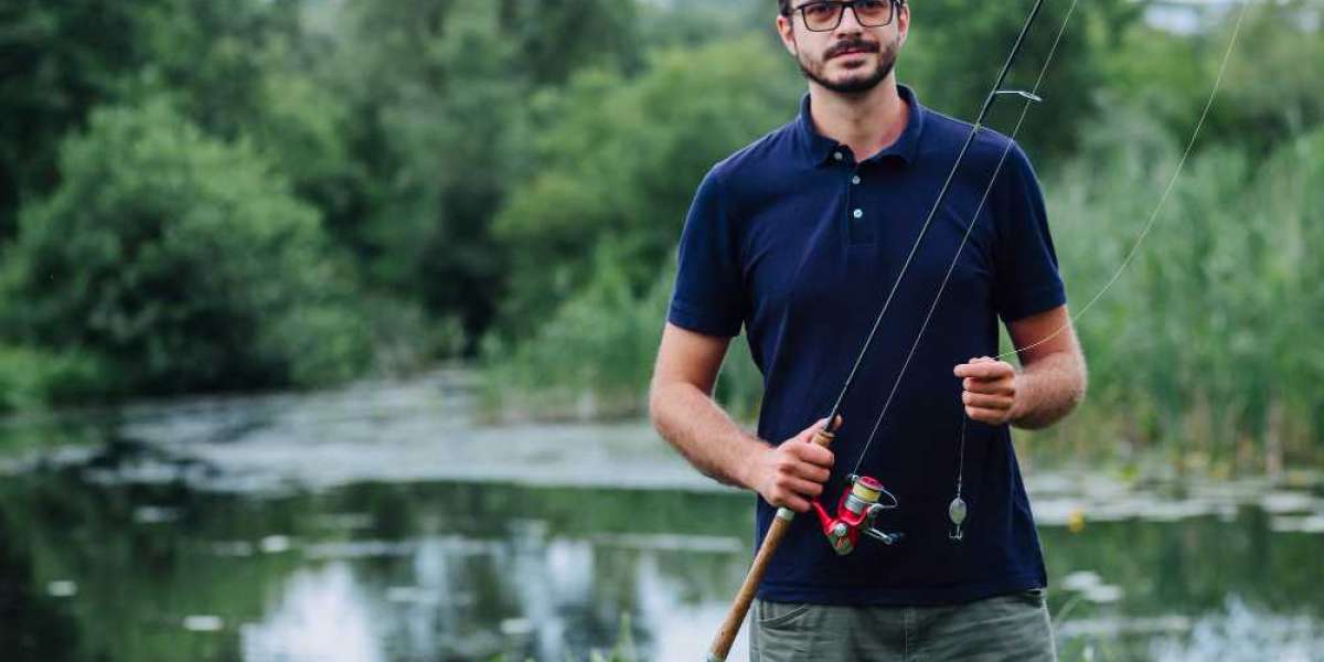 Ultimate Long Sleeve Fishing Shirts for Men Online