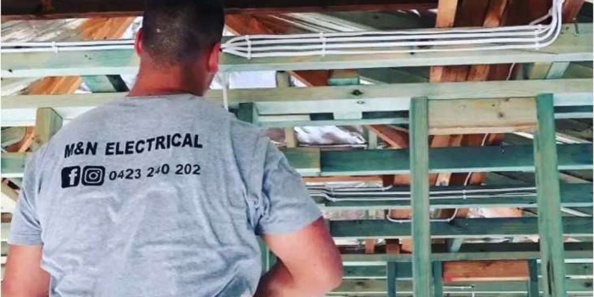 Level 2 Electrician Wollongong