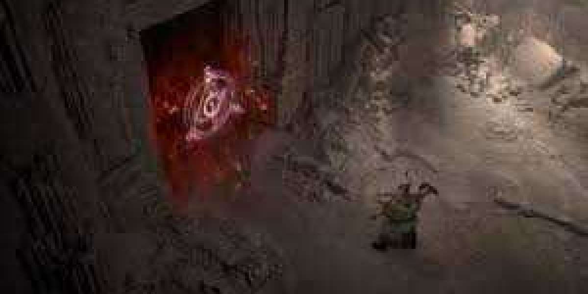 U4gm reveals Stormclaw Druid Build Skills Gear and Diablo 4 Gold Tips Season 10