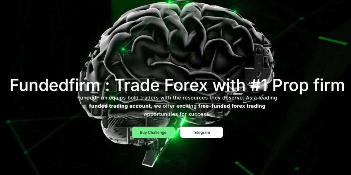 Explore best prop firm in forex