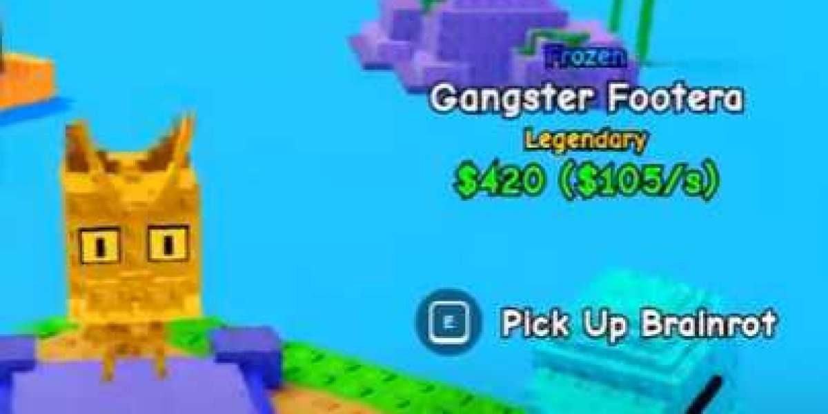 U4GM - Plants Vs Brainrots: How to Use Lucky Potions for Maximum Profit