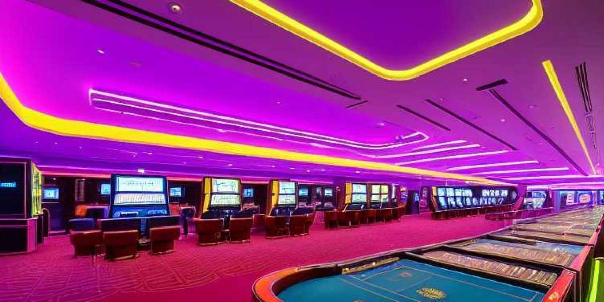 Perfekcja Gry Na Żywo na NVCasino
