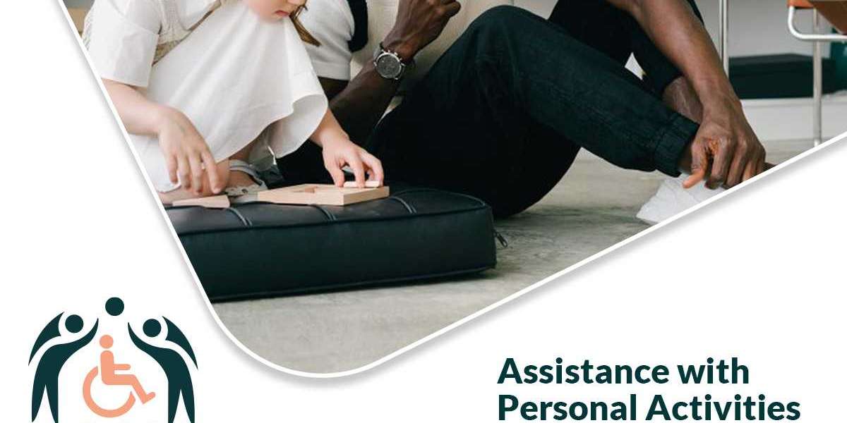 NDIS Personal Care Challenges & How to Overcome Them