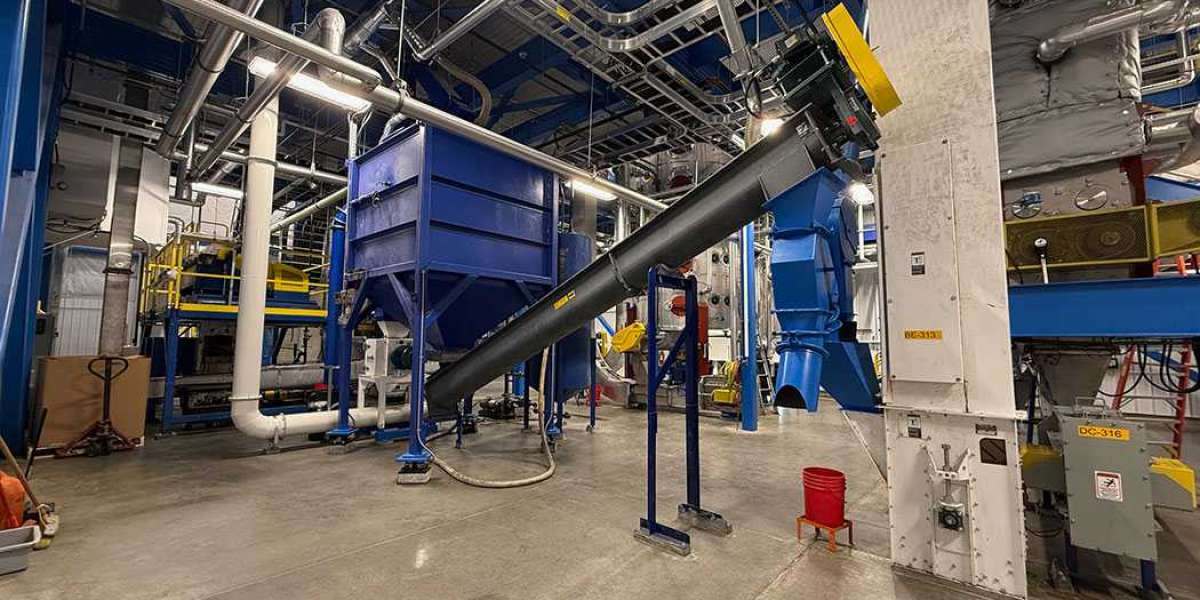 Boost Processing Efficiency in Montana Agriculture