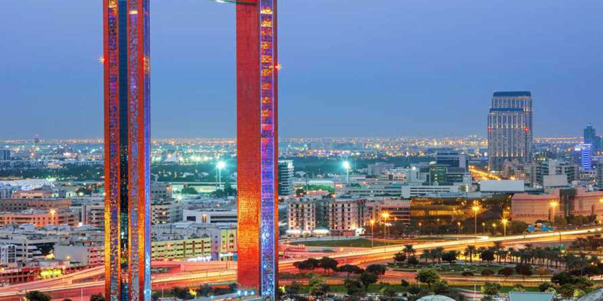 Fun Things to Do in Dubai - Unforgettable Experiences Await