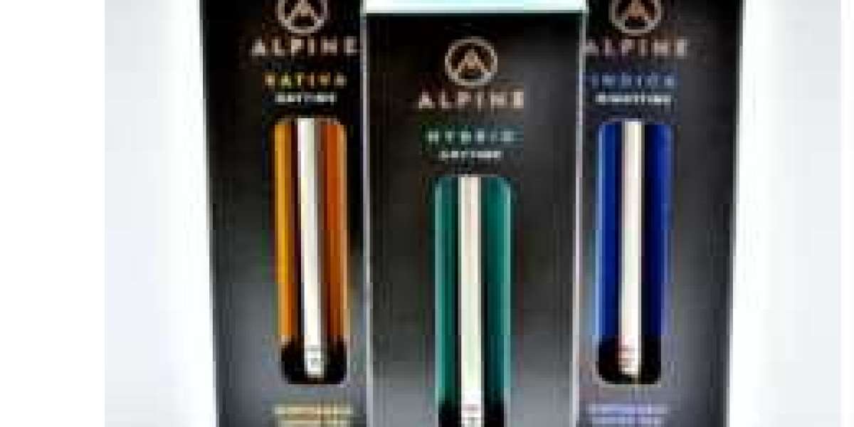 Best THC Vape Oil UK