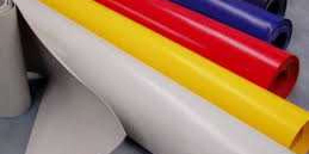 Lightweight, Strong, and Reliable: PVC Inflatable Boat Fabric by MSD