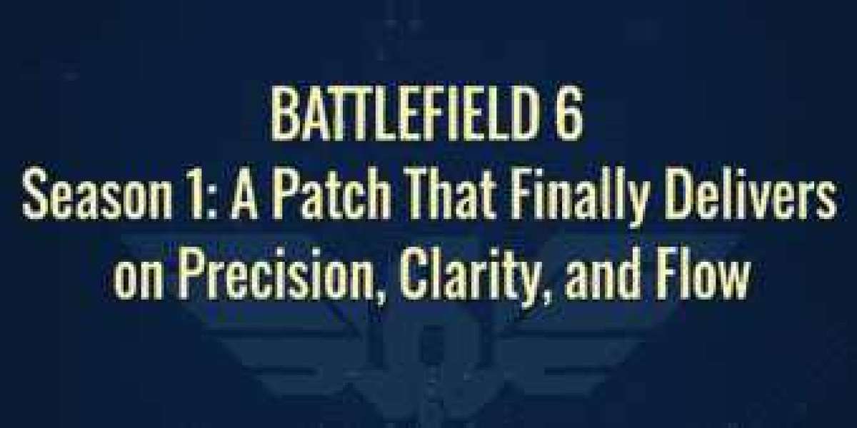 New Content in Battlefield 6 Season 1: Enhancing Strategy and Replayability
