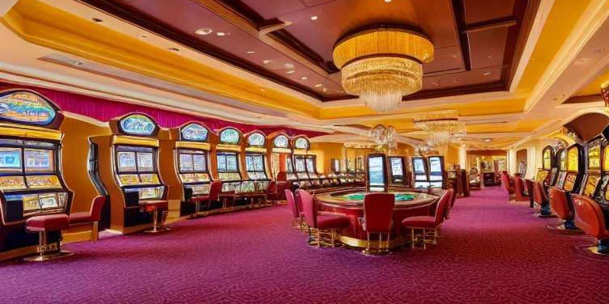 Premium Live Performance at NeoSpin Casino