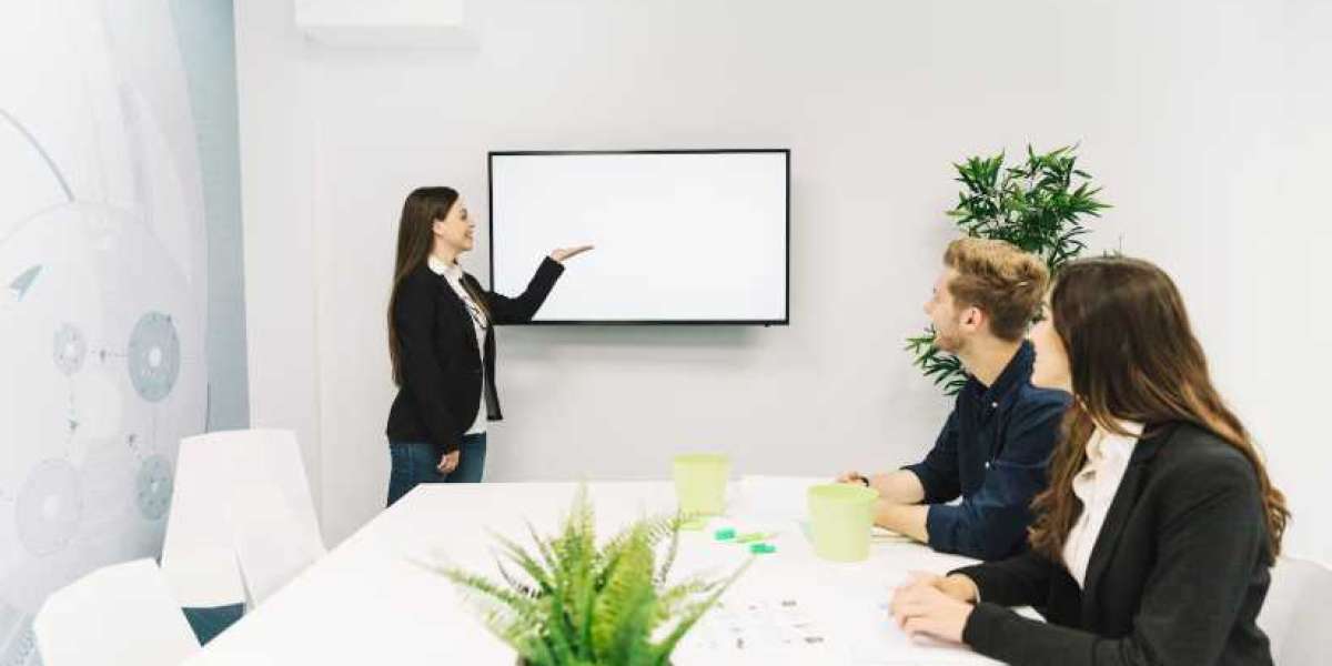 Why the Right Choice of annual report design agency India Matters