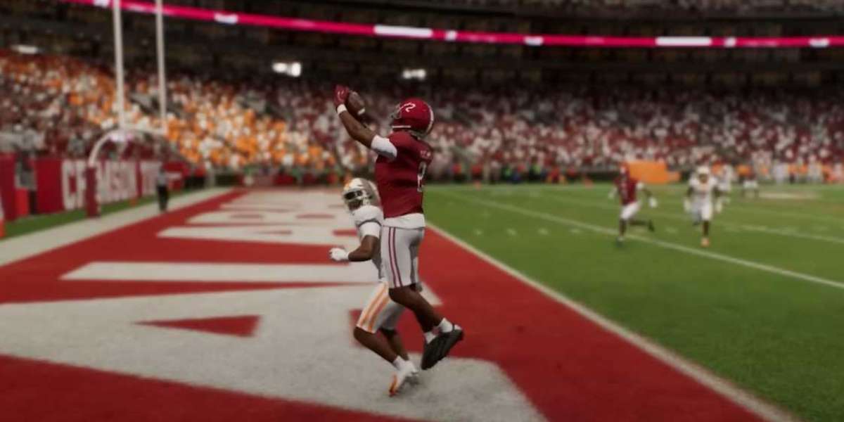 MMOexp:Short yard offense techniques for College Football 26 teams