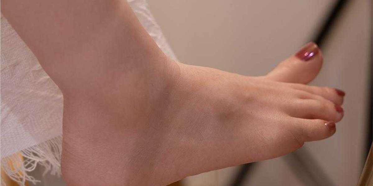 Die Grenze zwischen Realität und Fantasie erkunden: Das neue Erlebnis von Sexpuppen
