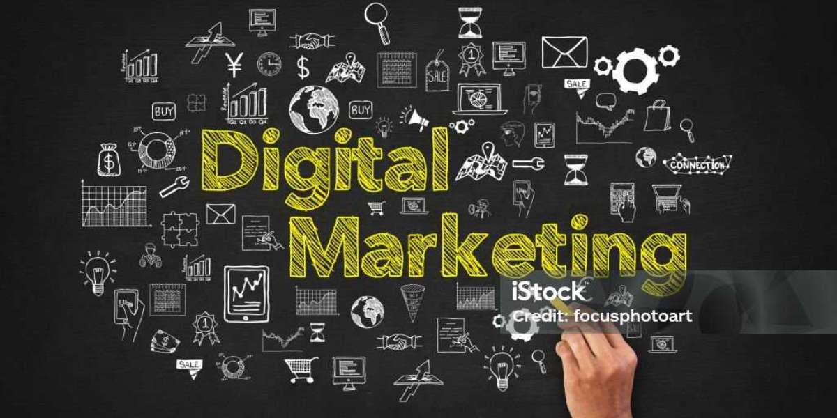 Beginner’s Guide to Digital Marketing Services in Canada with CONCAT