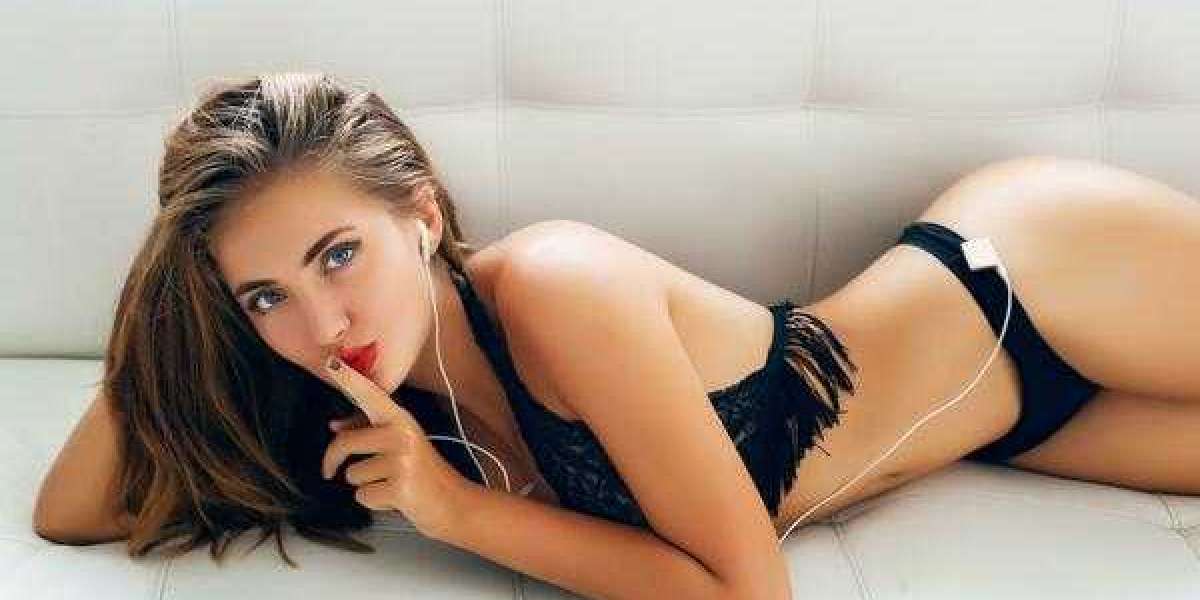Majorda Beach Escorts Service – Experience Luxury & Elegance in Goa