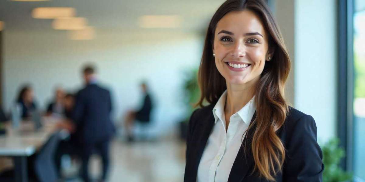 The Manchester Advantage: A City Built for Global Ambition