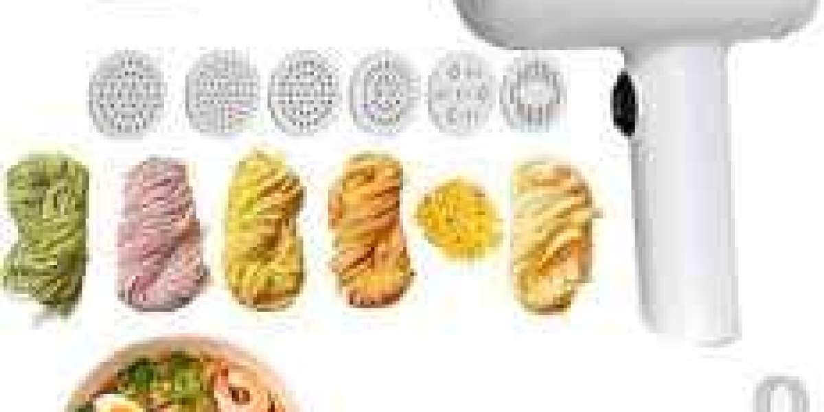 Haiou Electric Noodle Making Machines: Quality You Can Taste
